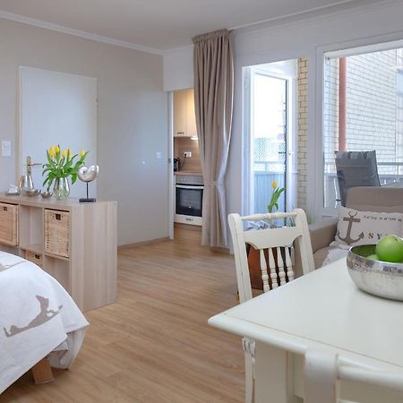 Ferienwohnung Im Herzen Vom Sylt Westerland Esterno foto